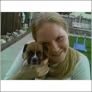 Meet your Posher, Shelley